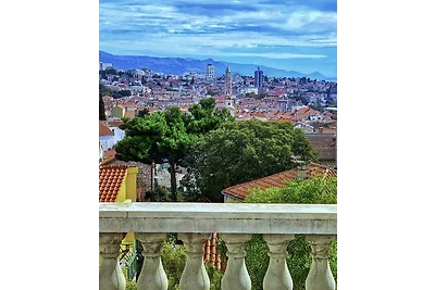 VILLA MARJAN, 3 bdr-3bath-parking