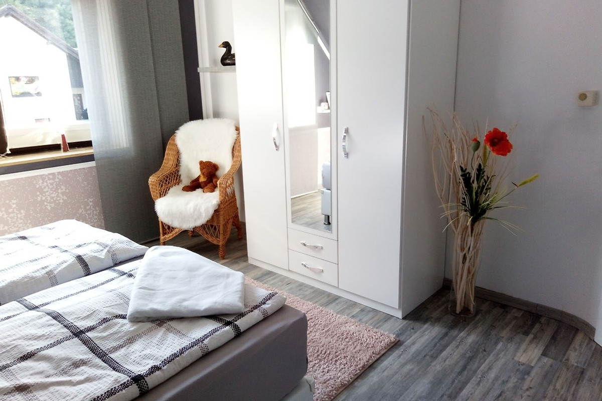 Ferienwohnung Helmers in Braunlage - Familie I. Klaus-Otto Bösch