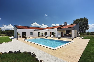 Villa Radola Residence