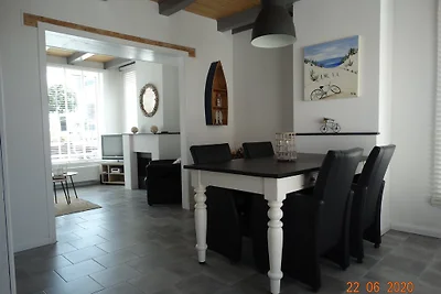 Ferienhaus 't Geuzeke