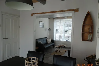 Ferienhaus 't Geuzeke
