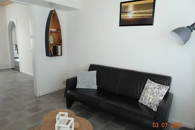 Ferienhaus 't Geuzeke