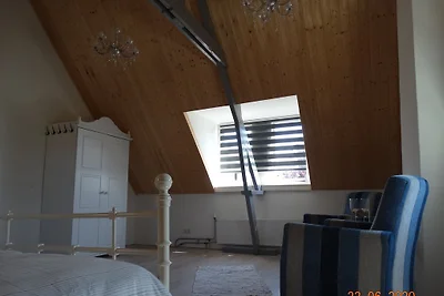 Ferienhaus 't Geuzeke