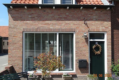 Ferienhaus 't Geuzeke