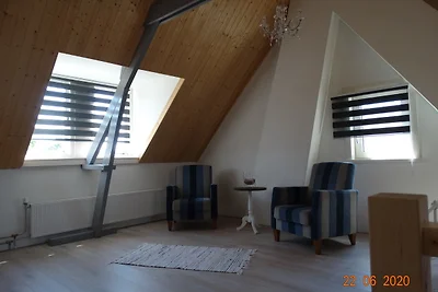 Ferienhaus 't Geuzeke