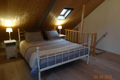 Ferienhaus 't Geuzeke
