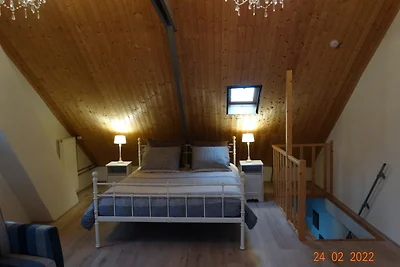 Ferienhaus 't Geuzeke