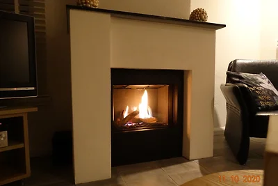 Ferienhaus 't Geuzeke