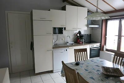 Ferienhaus Zeebos Nr. 83