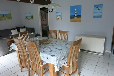 Ferienhaus Zeebos Nr. 83