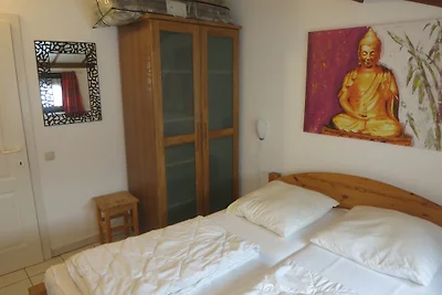 Ferienhaus Zeebos Nr. 83