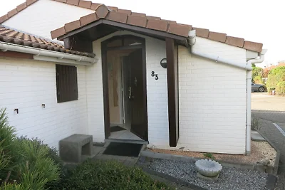 Ferienhaus Zeebos Nr. 83