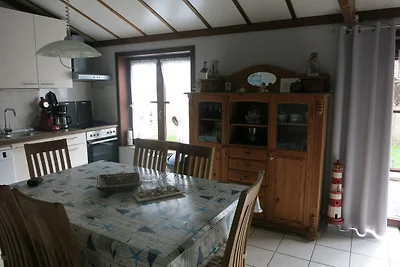 Ferienhaus Zeebos Nr. 83