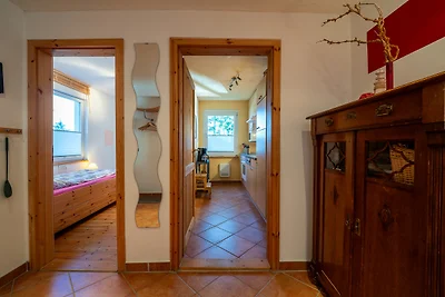Erdgeschoßwohnung