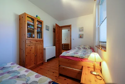 Erdgeschoßwohnung