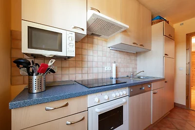 Erdgeschoßwohnung