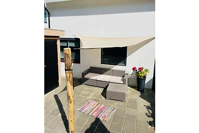 Casa sulla spiaggia Parallelo