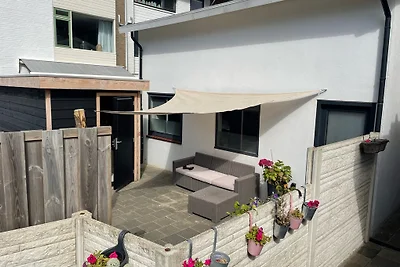 Casa sulla spiaggia Parallelo