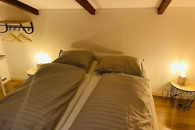 Casa sulla spiaggia Parallelo