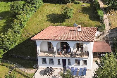 Villa Federica