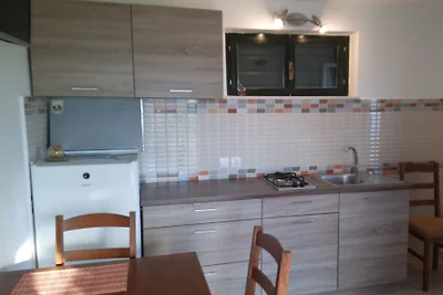 Ferienhaus Stella Maris 
