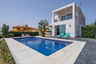 Villa Punta Carnero