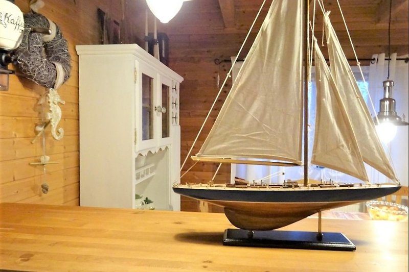 Ferienhaus Ostseepferdchen in Beckerwitz - Familie M. Tandler