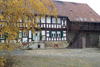 Magdalenenhof am Huywald