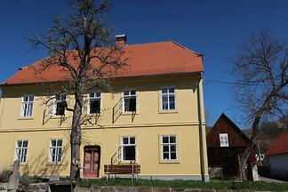 Ferienwohnung Zubrnice