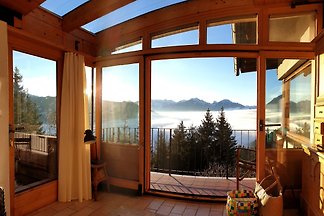 Vakantiehuis en vakantieappartement in Tirol