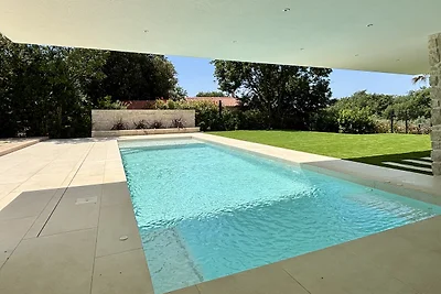 New Modern Villa with SeaView