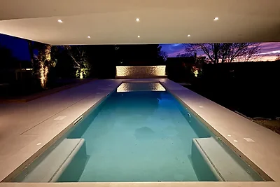 New Modern Villa with SeaView