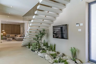 New Modern Villa with SeaView