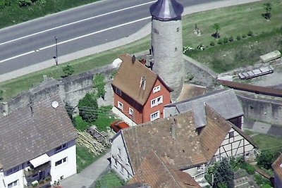 "Am Schneckenturm"