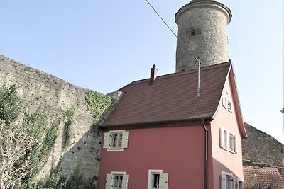 "Am Schneckenturm"