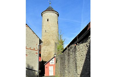 "Franzosenhäusle" am Schneckenturm
