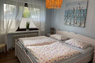 Ferienwohnung Büsum
