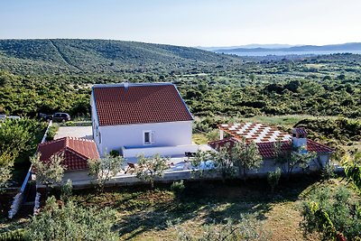 Villa Silence