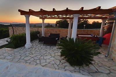 Villa Silence