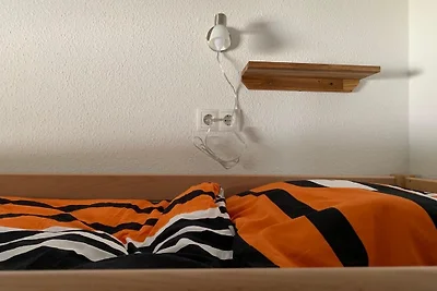 Ferienhaus Tegeder