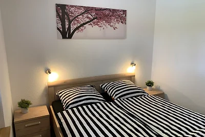 Ferienhaus Tegeder