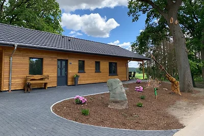 Ferienhaus Tegeder