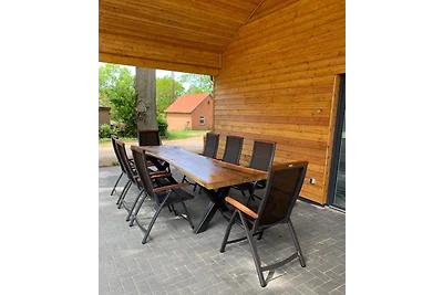 Ferienhaus Tegeder