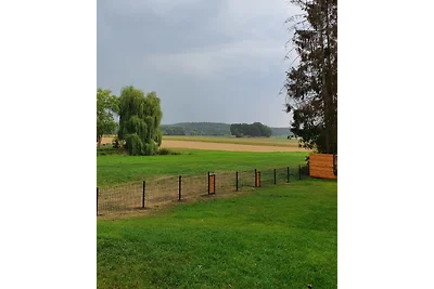 Ferienhaus Tegeder