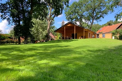 Ferienhaus Tegeder