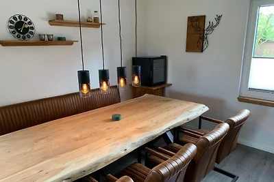 Ferienhaus Tegeder