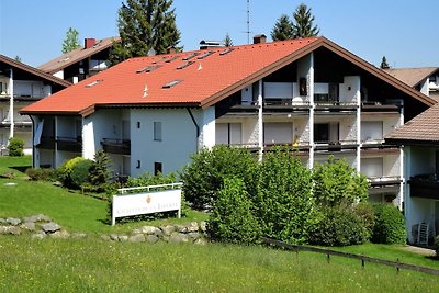 Apartamento Weitblick - Fritz