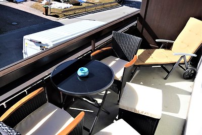 Apartamento Sun Fritz