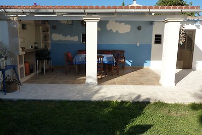 Kuća za odmor Dopust za oporavak Cala Figuera