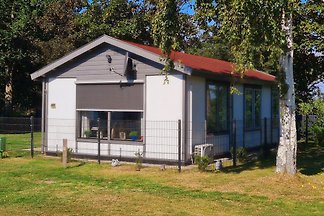 Rustig gelegen vakantiehuis